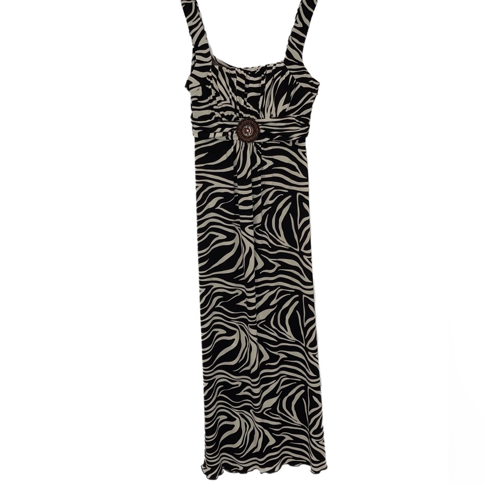 ENFOCUS STUDIOS Women’s long dress
